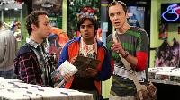 Click to watch 'The Creepy Candy Coating...' (popup) The Big Bang Theory
